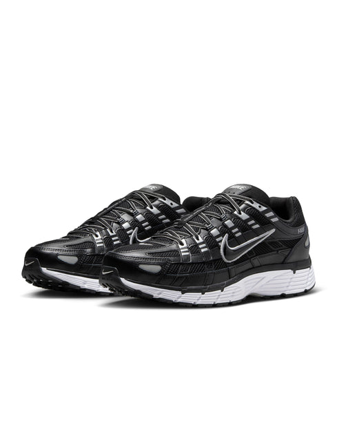 Nike Mens P-6000 - Black