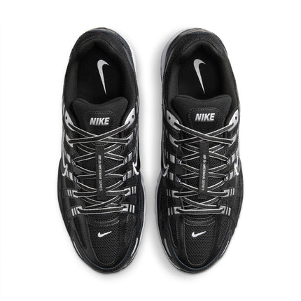 Nike Mens P-6000 - Black