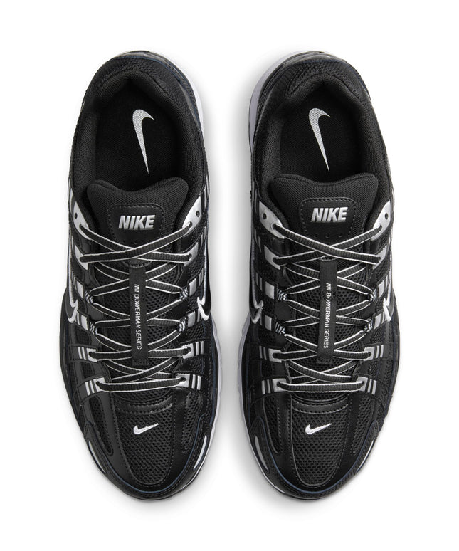 Nike Mens P-6000 - Black