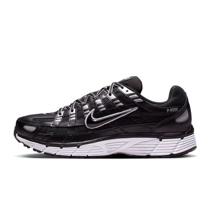 Nike Mens P-6000 - Black