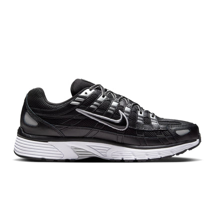 Nike Mens P-6000 - Black