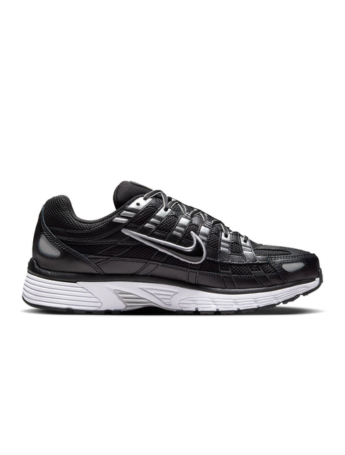 Nike Mens P-6000 - Black