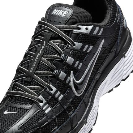 Nike Mens P-6000 - Black