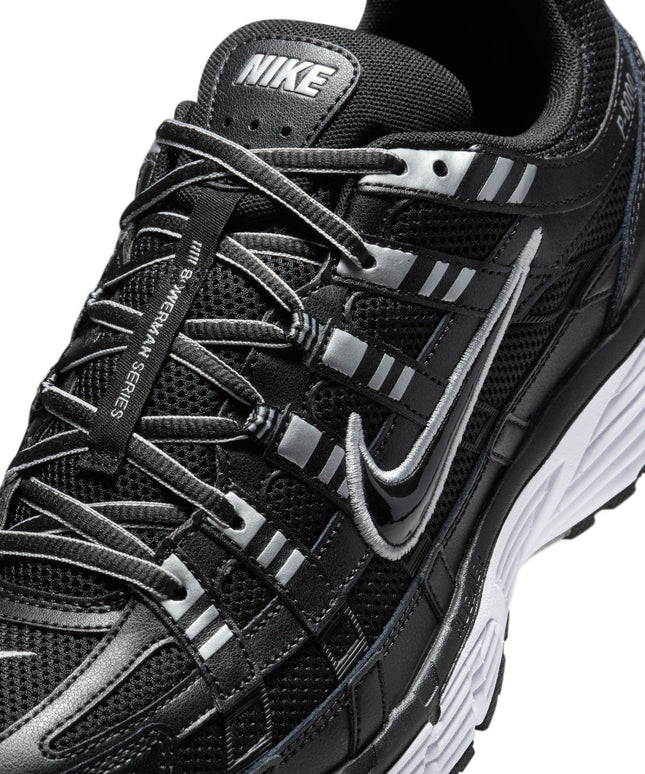 Nike Mens P-6000 - Black