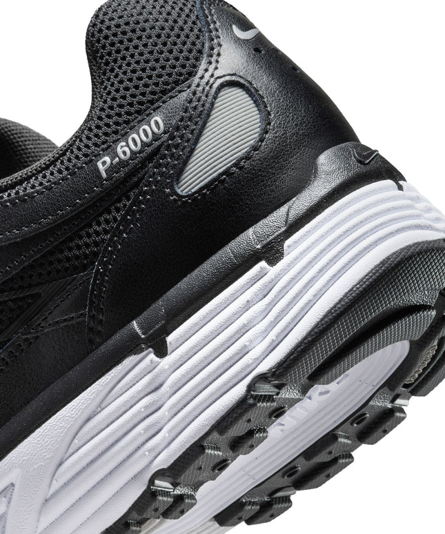 Nike Mens P-6000 - Black