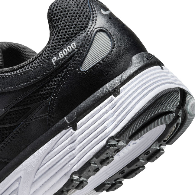 Nike Mens P-6000 - Black