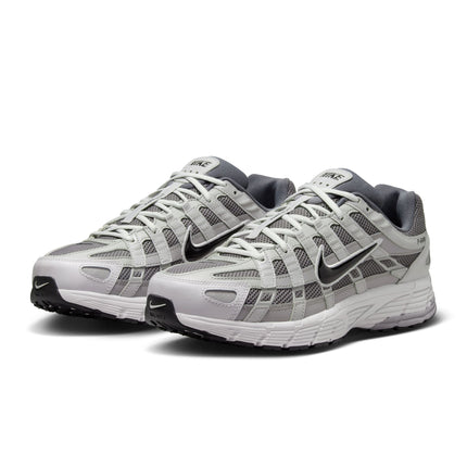 Nike Mens P-6000 - Atmosphere Grey