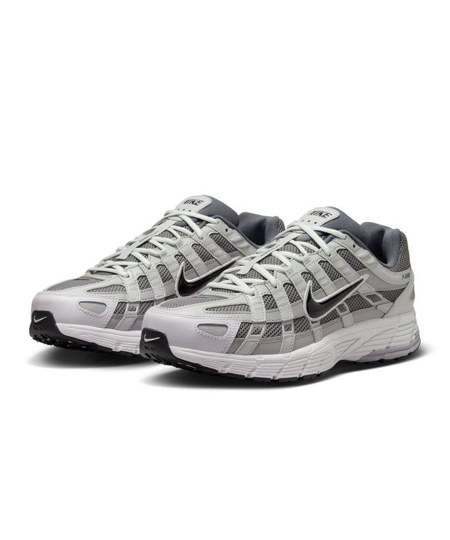 Nike Mens P-6000 - Atmosphere Grey