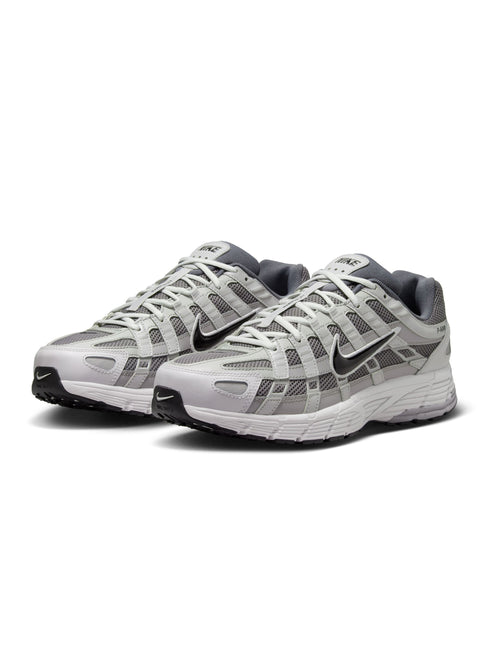 Nike Mens P-6000 - Atmosphere Grey