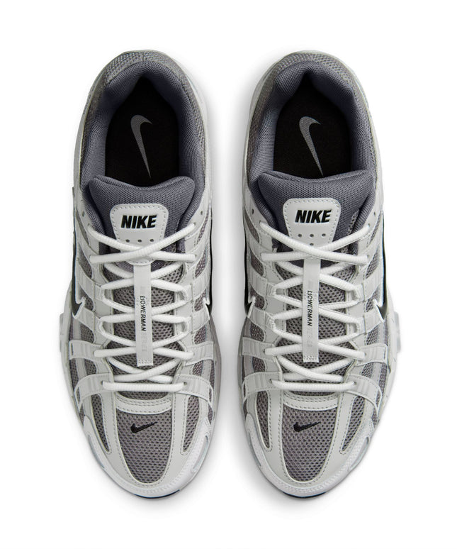 Nike Mens P-6000 - Atmosphere Grey