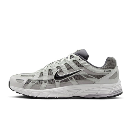 Nike Mens P-6000 - Atmosphere Grey