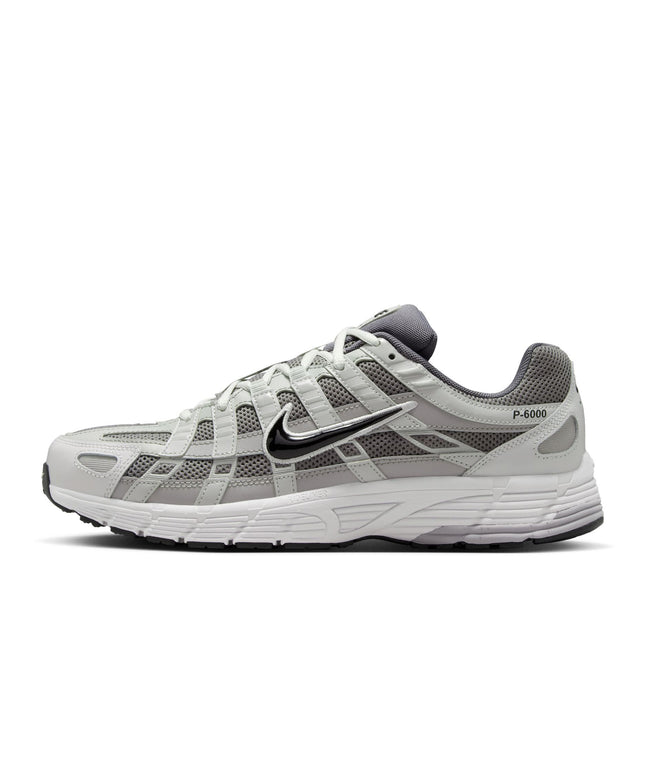 Nike Mens P-6000 - Atmosphere Grey