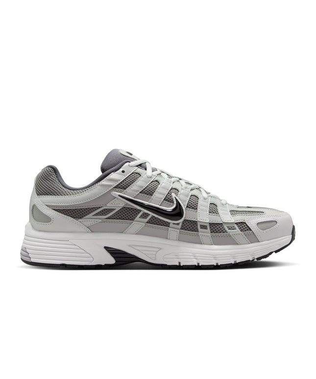 Nike Mens P-6000 - Atmosphere Grey