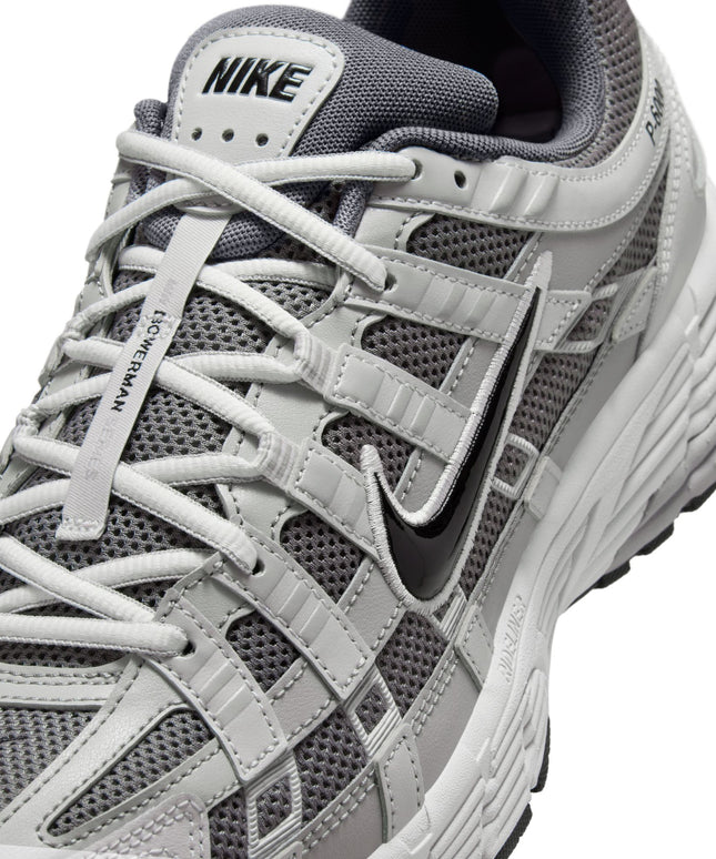 Nike Mens P-6000 - Atmosphere Grey
