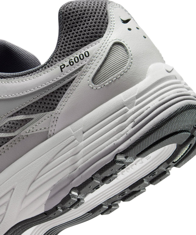 Nike Mens P-6000 - Atmosphere Grey