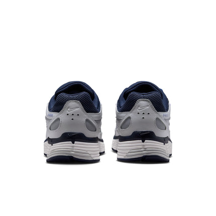 Nike Mens P-6000 - Wolf Grey