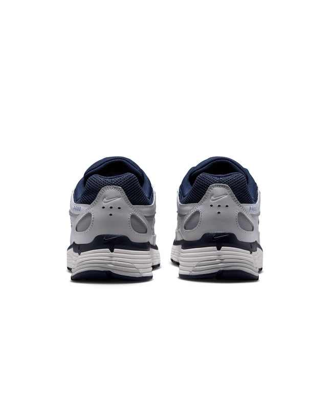 Nike Mens P-6000 - Wolf Grey