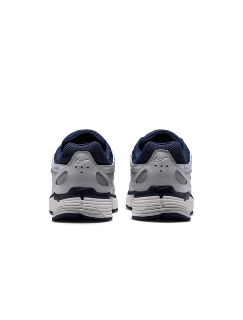 Nike Mens P-6000 - Wolf Grey