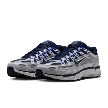 Nike Mens P-6000 - Wolf Grey