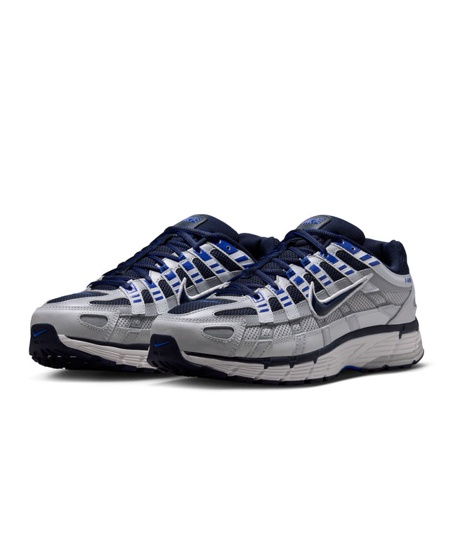 Nike Mens P-6000 - Wolf Grey
