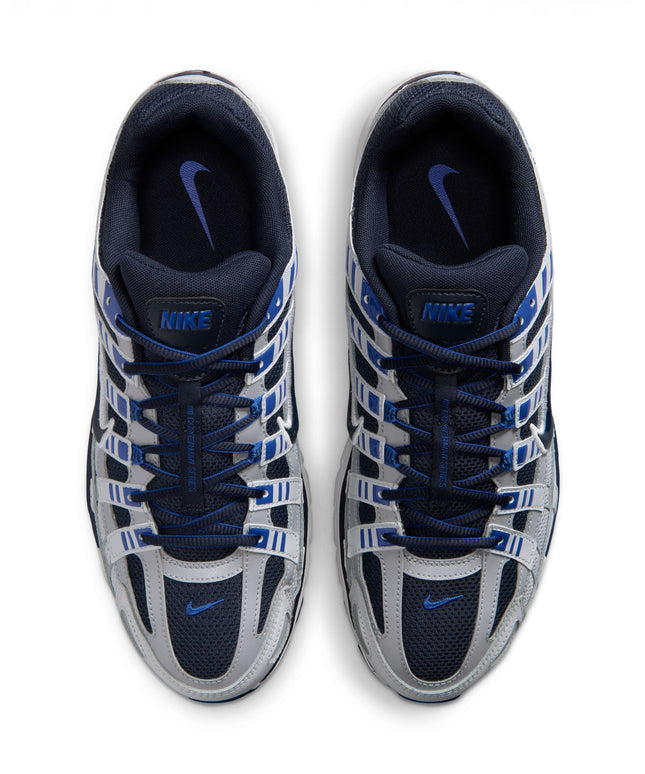 Nike Mens P-6000 - Wolf Grey
