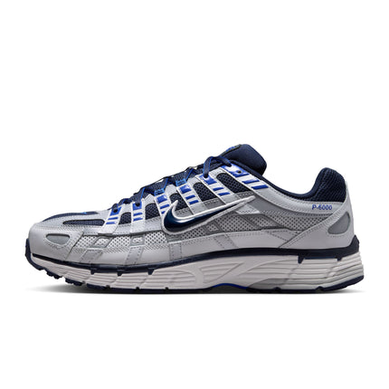 Nike Mens P-6000 - Wolf Grey