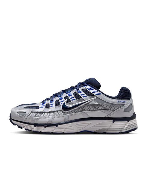 Nike Mens P-6000 - Wolf Grey