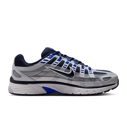 Nike Mens P-6000 - Wolf Grey