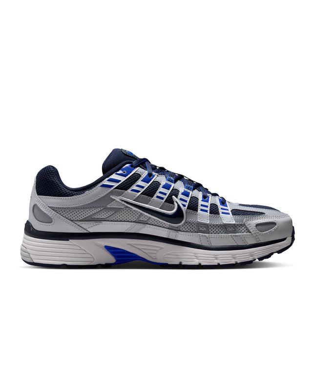 Nike Mens P-6000 - Wolf Grey