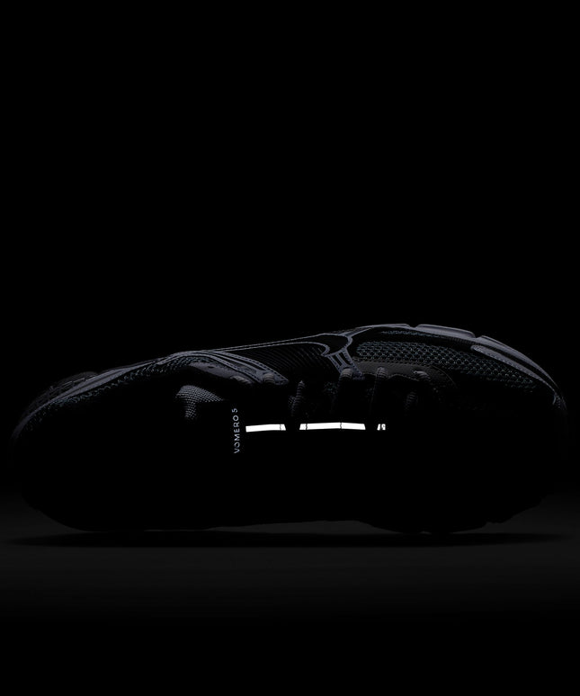 Nike Zoom Vomero 5 SE SP para hombre - Gris oscuro