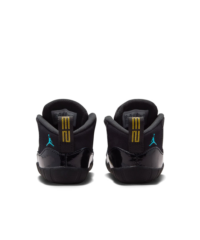 Air Jordan Crib 11 Retro - Gamma
