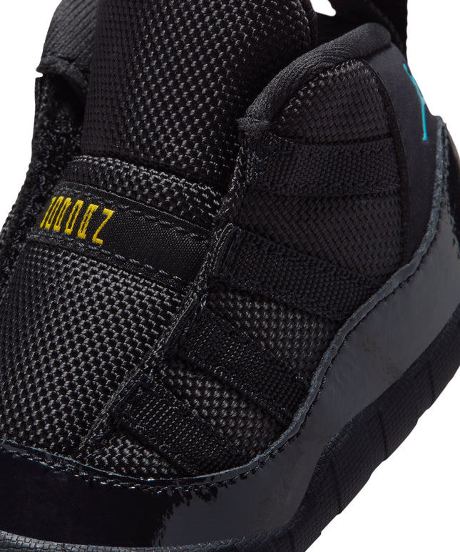 Air Jordan Crib 11 Retro - Gamma