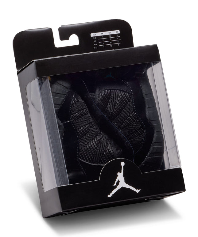 Air Jordan Crib 11 Retro - Gamma
