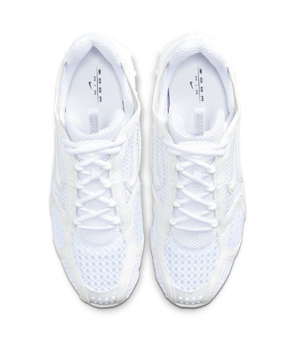 Nike Mens Air Zoom Spiridon Cage 2 - White
