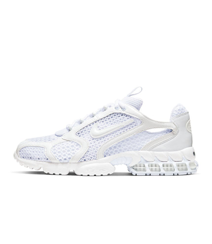 Nike Mens Air Zoom Spiridon Cage 2 - White