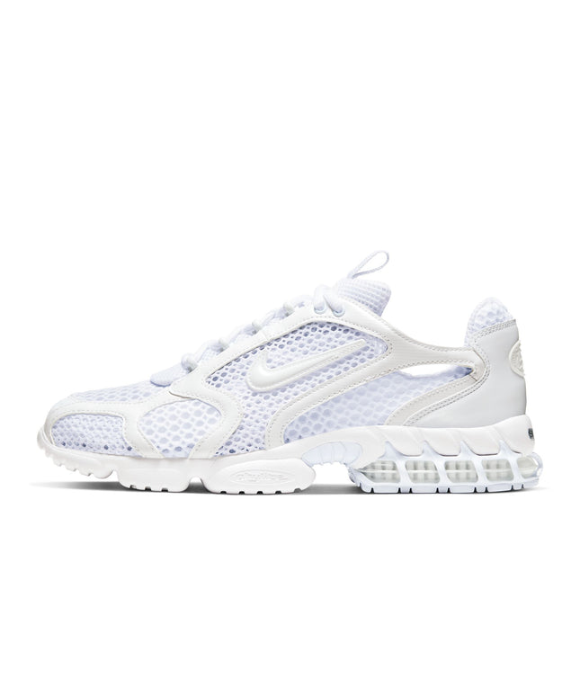 Nike Mens Air Zoom Spiridon Cage 2 - White