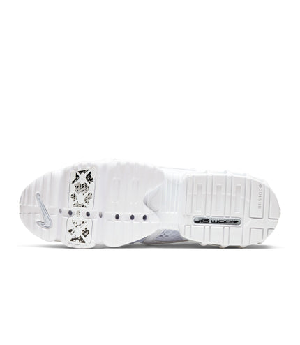 Nike Mens Air Zoom Spiridon Cage 2 - White
