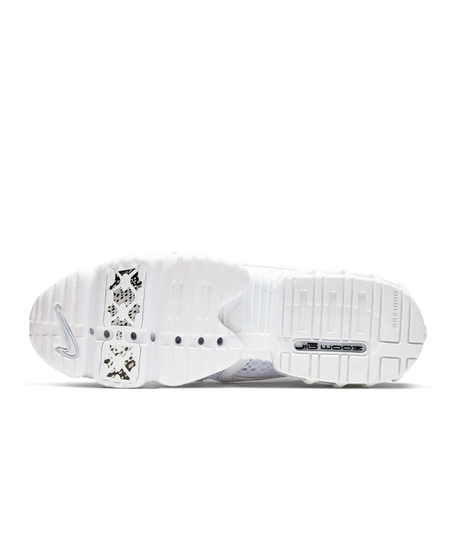 Nike Mens Air Zoom Spiridon Cage 2 - White