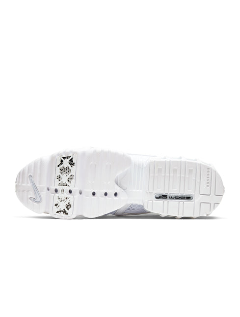 Nike Mens Air Zoom Spiridon Cage 2 - White