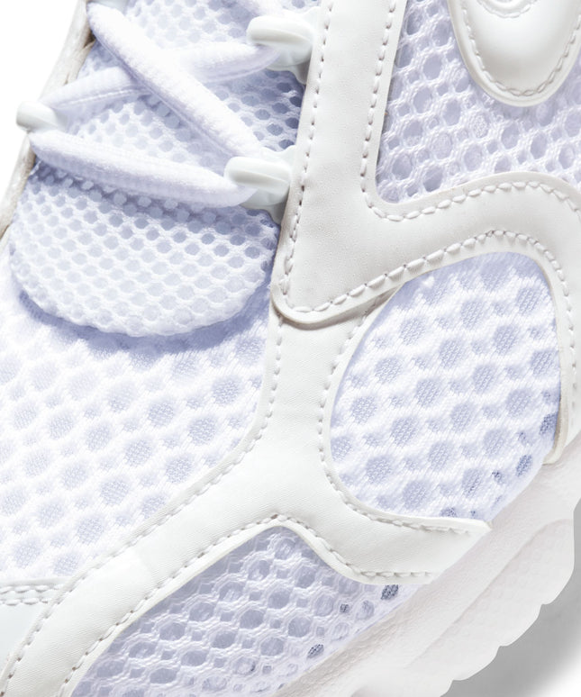 Nike Mens Air Zoom Spiridon Cage 2 - White