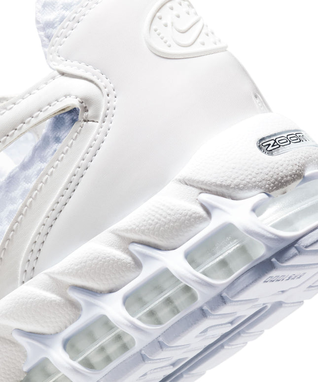 Nike Mens Air Zoom Spiridon Cage 2 - White