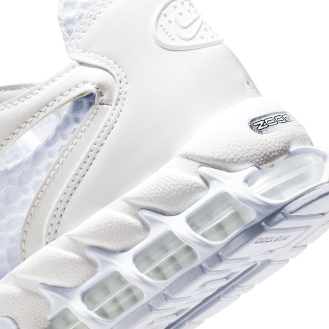Nike Mens Air Zoom Spiridon Cage 2 - White