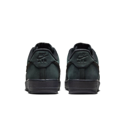 Nike Mens Air Force 1 '07 WB - Black