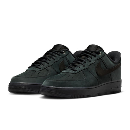 Nike Mens Air Force 1 '07 WB - Black