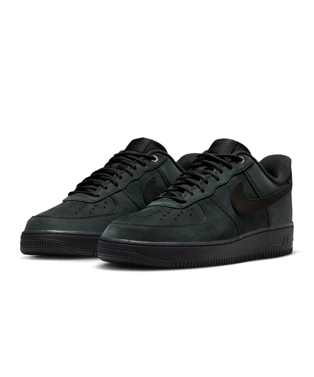Nike Mens Air Force 1 '07 WB - Black