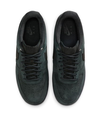 Nike Mens Air Force 1 '07 WB - Black