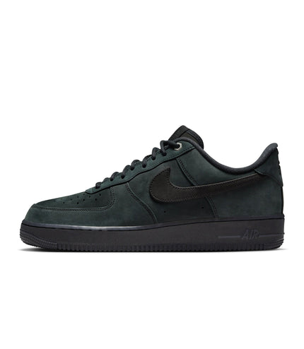 Nike Mens Air Force 1 '07 WB - Black