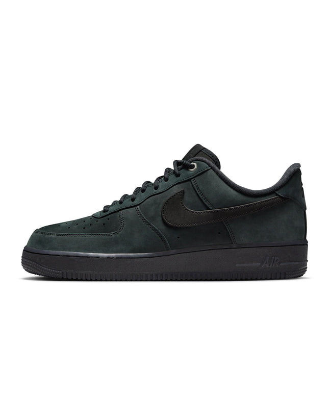 Nike Mens Air Force 1 '07 WB - Black