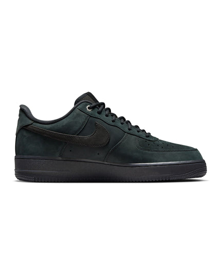 Nike Mens Air Force 1 '07 WB - Black