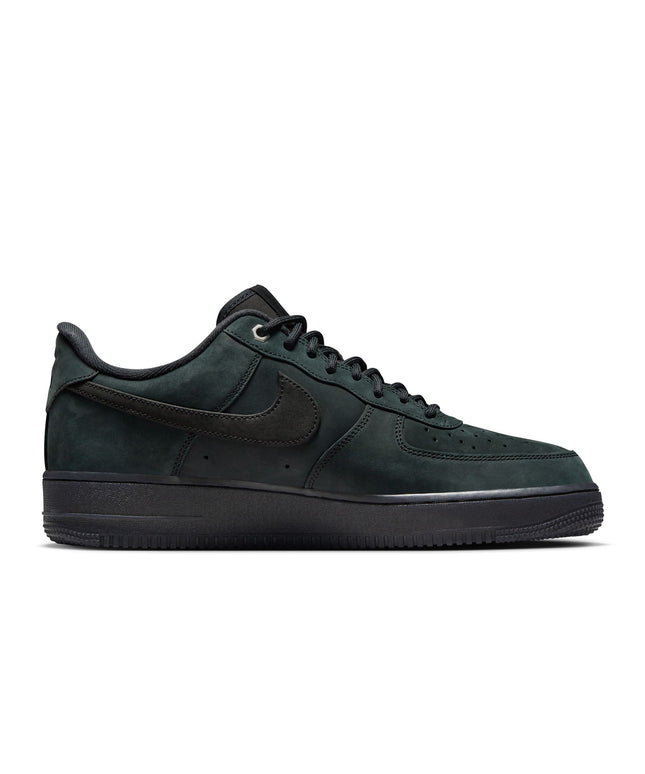 Nike Mens Air Force 1 '07 WB - Black